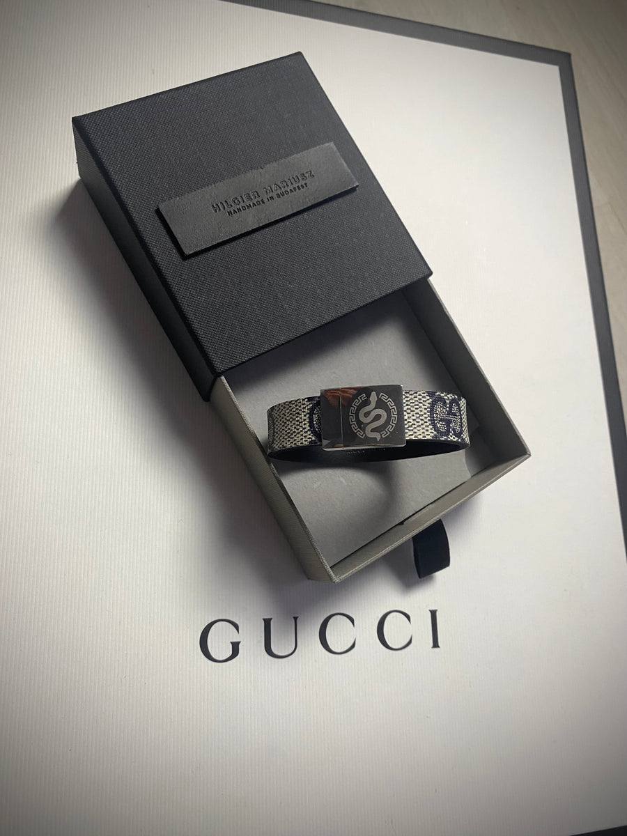 Snake Customs Karkötő – PSYCHOBUDAPEST™