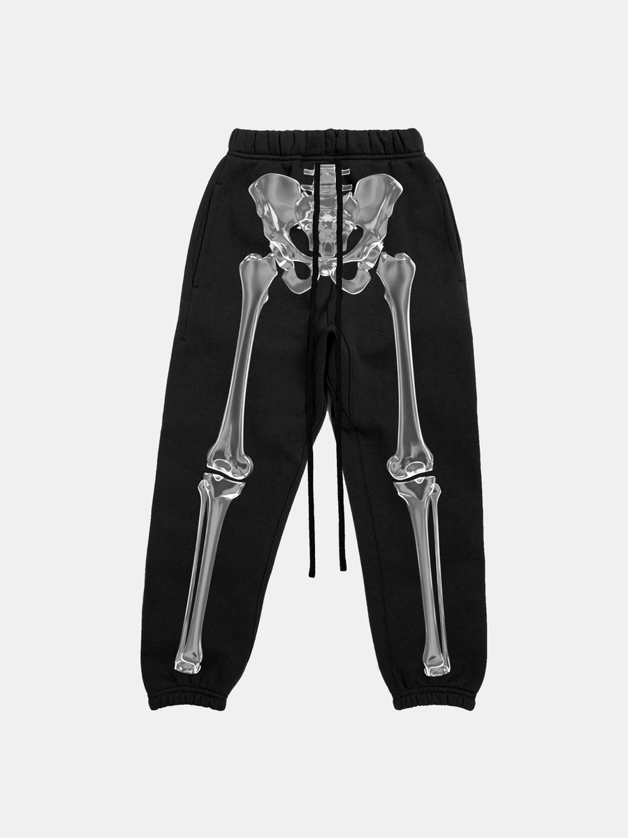 Skeleton Sweatpants PSYCHOBUDAPEST™
