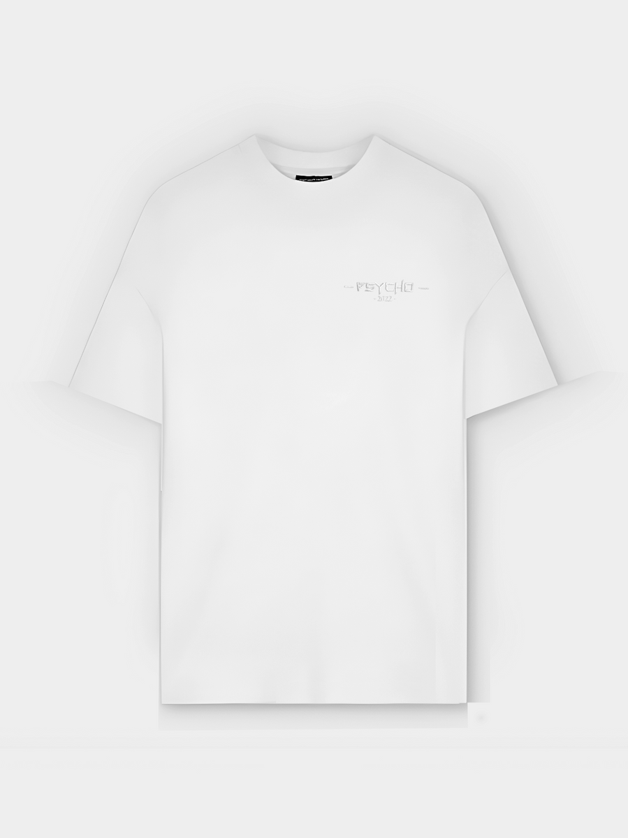 Perfect Fit Tshirt – PSYCHOBUDAPEST™