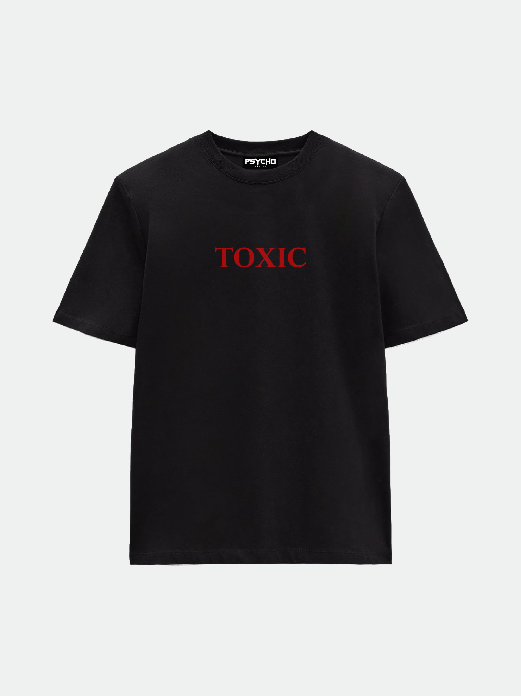 Revenge TOXIC